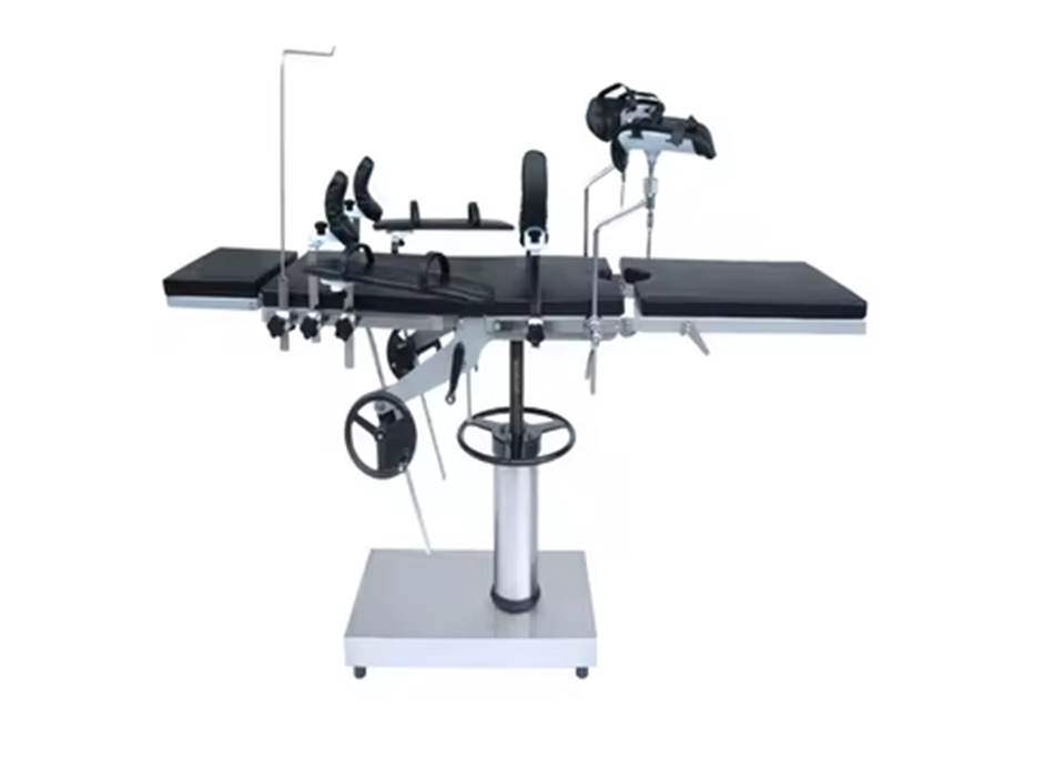 YGS3002A جدول التشغيل العام