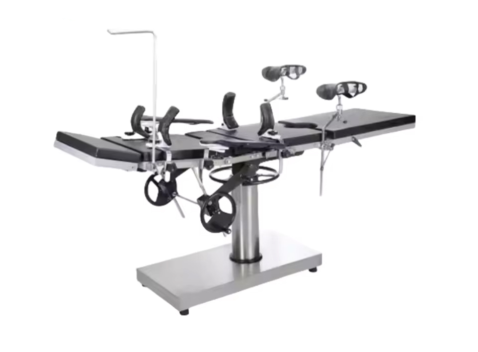 YGS3002A جدول التشغيل العام