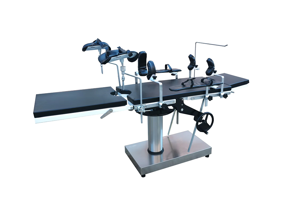 YGS3002A جدول التشغيل العام