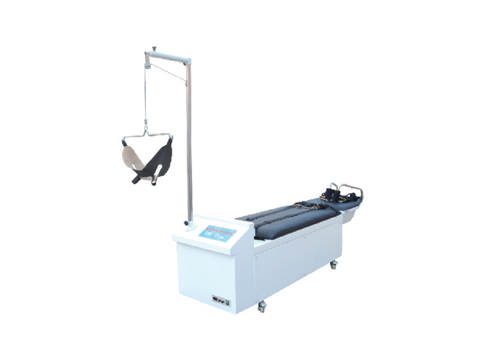 YGT08 سرير جر كهربائي متعدد الوظائف