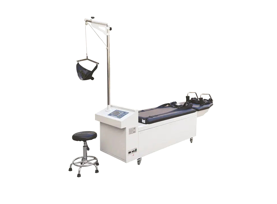 YGT08 سرير جر كهربائي متعدد الوظائف