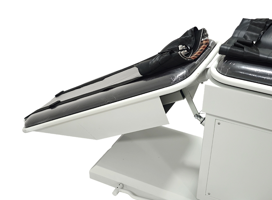 YGT04 سرير جر كهربائي لتقويم العظام