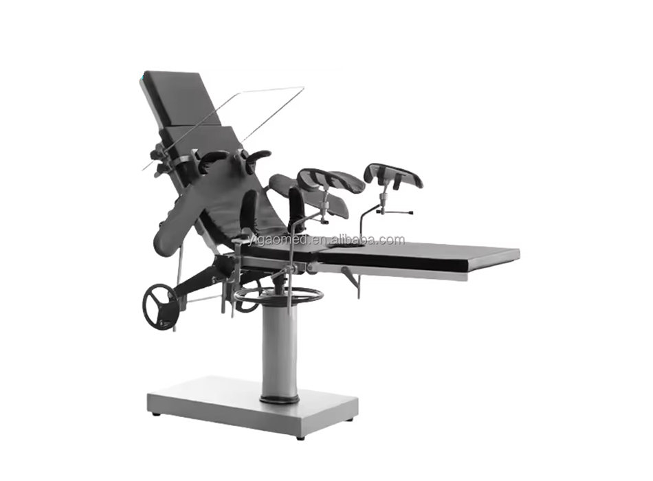 YGS3002A جدول التشغيل العام