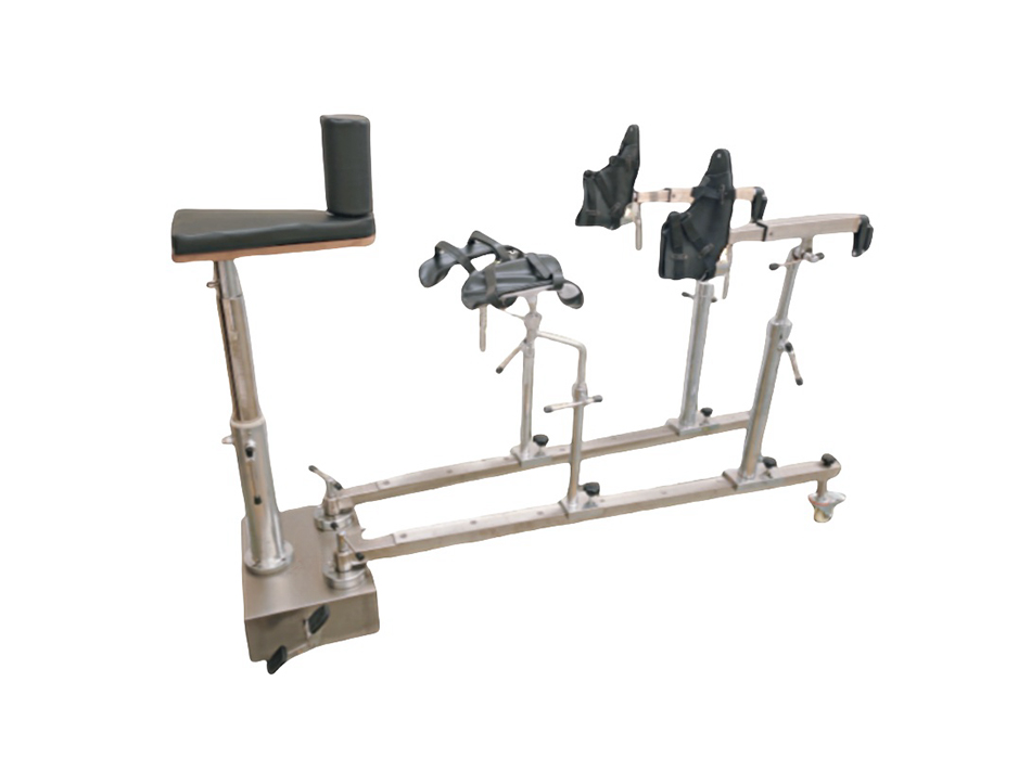 YGG01 إطار الجر العظام متعدد الوظائف