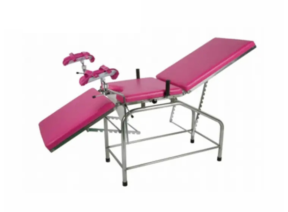 YGF2005BA سرير الولادة النسائي العادي