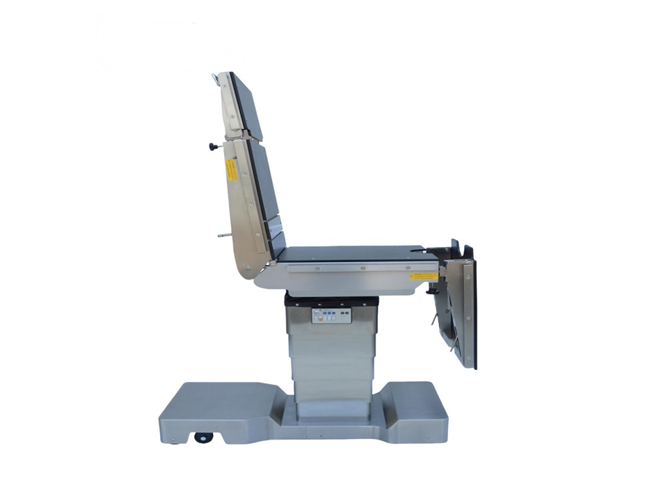 YGDH04 طاولة تشغيل هيدروليكية كهربائية منخفضة للغاية