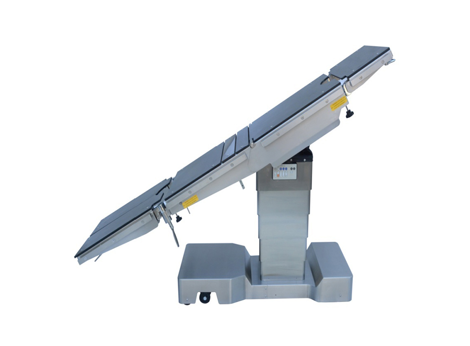 YGDH04 طاولة تشغيل هيدروليكية كهربائية منخفضة للغاية