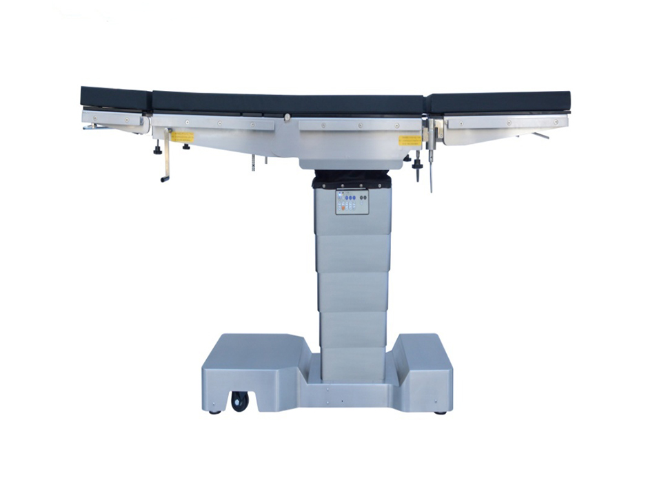 YGDH04 طاولة تشغيل هيدروليكية كهربائية منخفضة للغاية