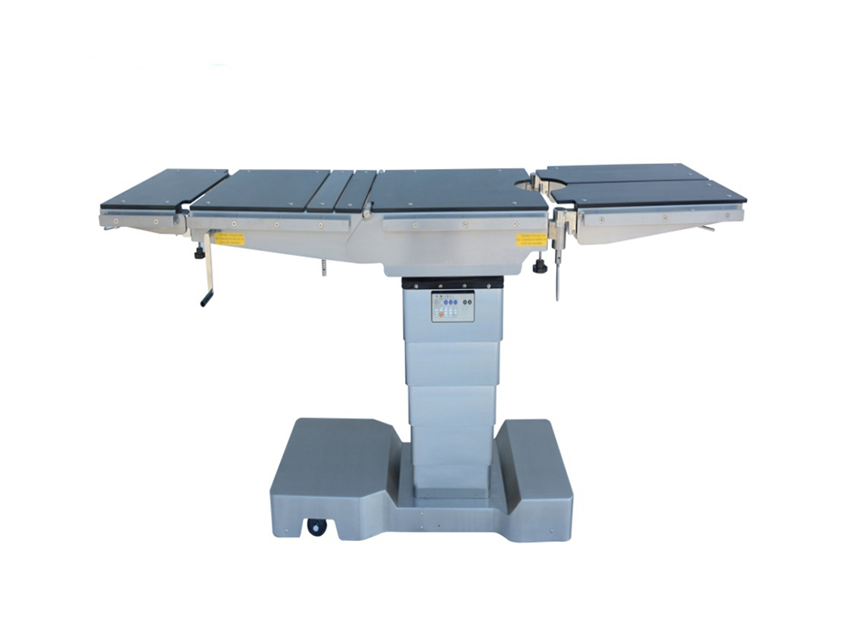 YGDH04 طاولة تشغيل هيدروليكية كهربائية منخفضة للغاية