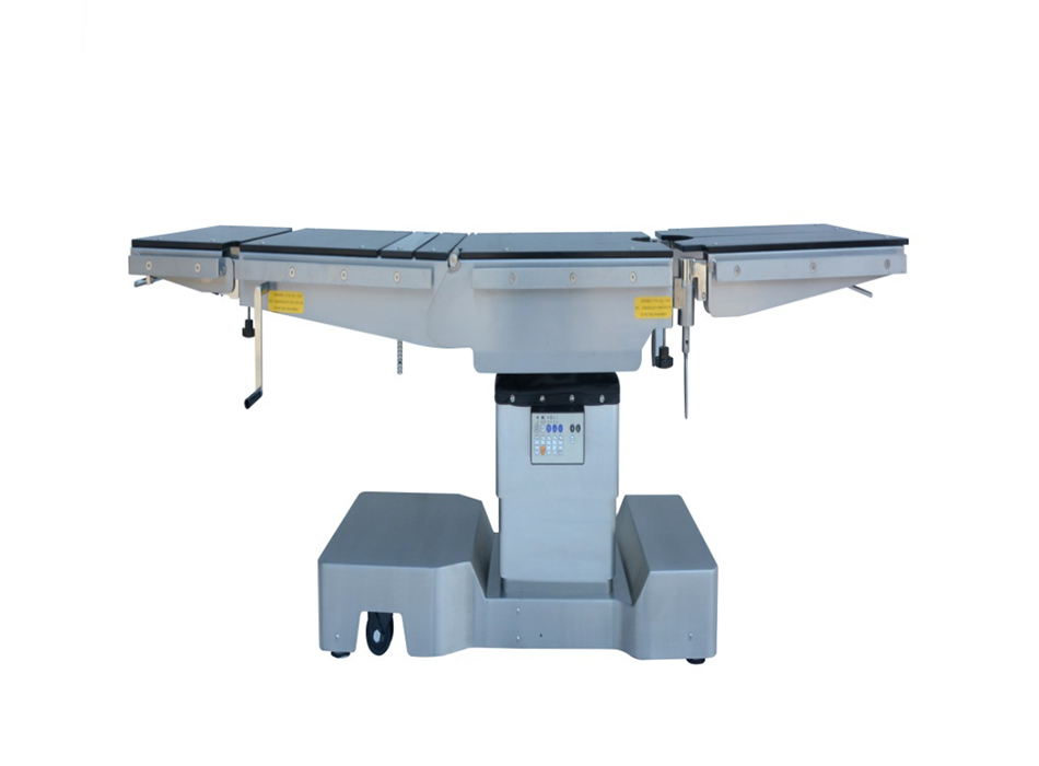 YGDH04 طاولة تشغيل هيدروليكية كهربائية منخفضة للغاية