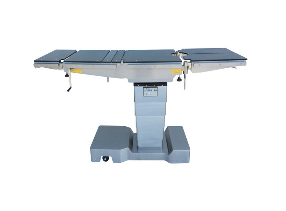 YGDH04 طاولة تشغيل هيدروليكية كهربائية منخفضة للغاية