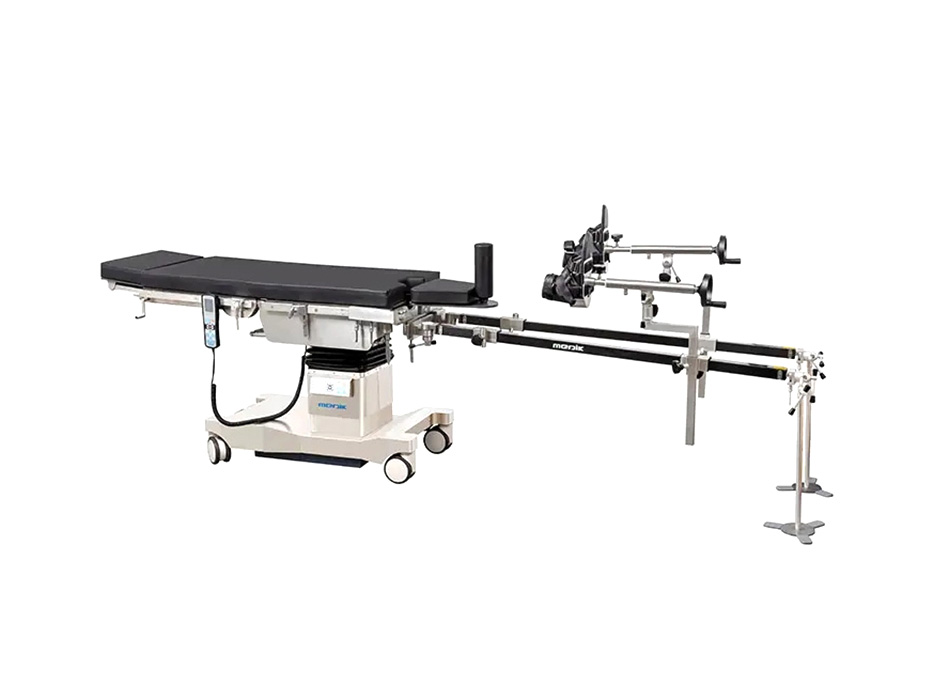 إطار جر لتقويم العظام من ألياف الكربون YGG02