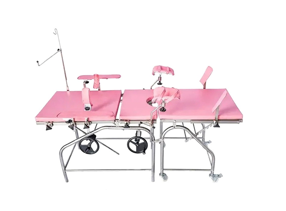 YGC2004A سرير الولادة العادي