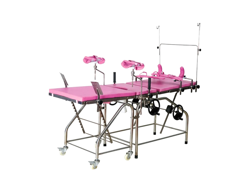 YGC2004A سرير الولادة العادي