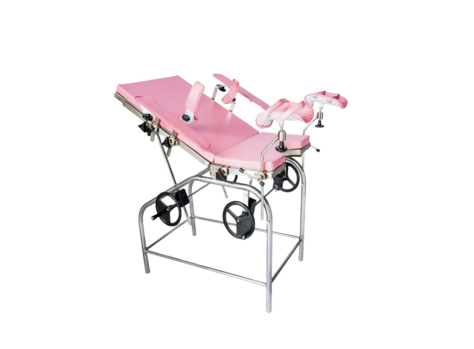 YGC2004A سرير الولادة العادي