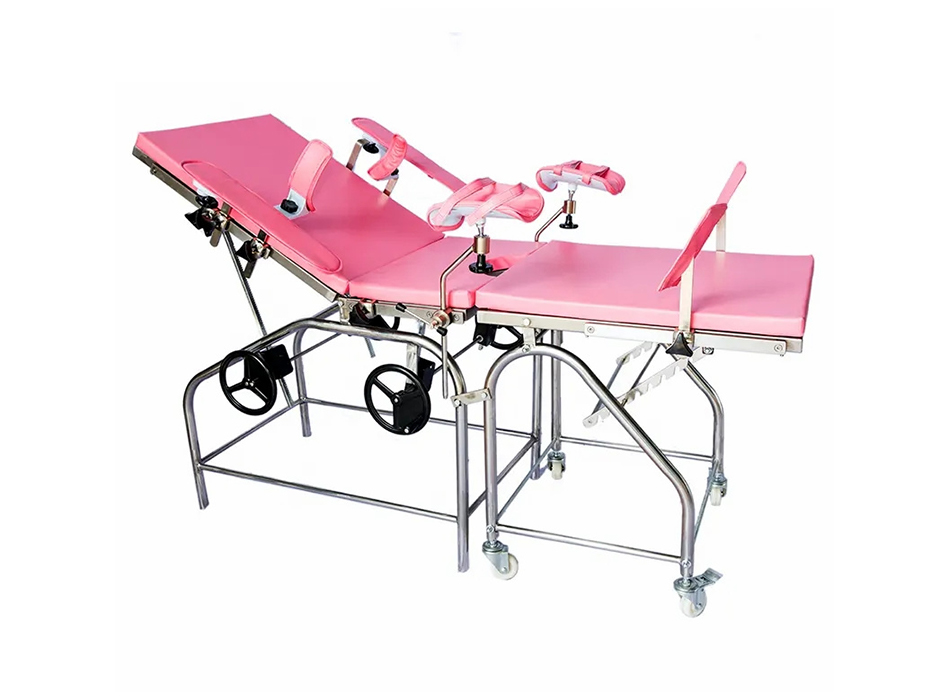 YGC2004A سرير الولادة العادي