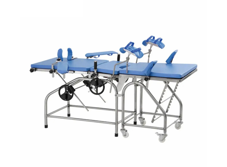 YGC2004A سرير الولادة العادي