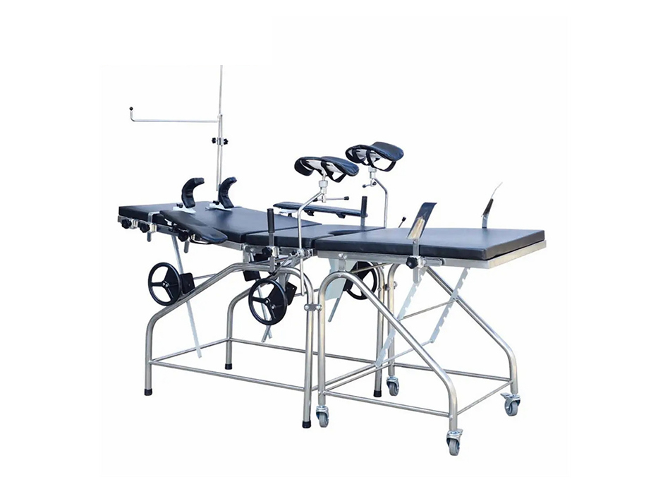 YGC2004A سرير الولادة العادي