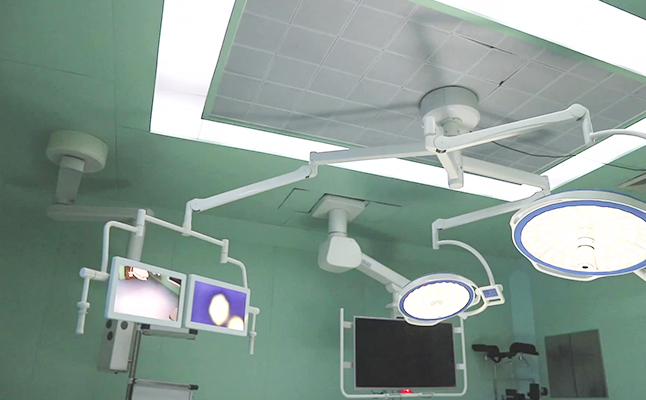 مصباح بلا ظل