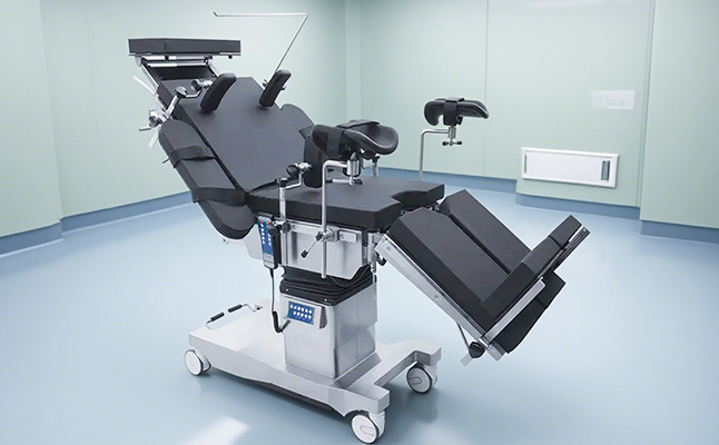 سلسلة جدول العمليات