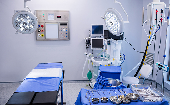 شركة جيانغسو ييغاو لتكنولوجيا المعدات الطبية المحدودة