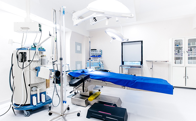 شركة جيانغسو ييغاو لتكنولوجيا المعدات الطبية المحدودة