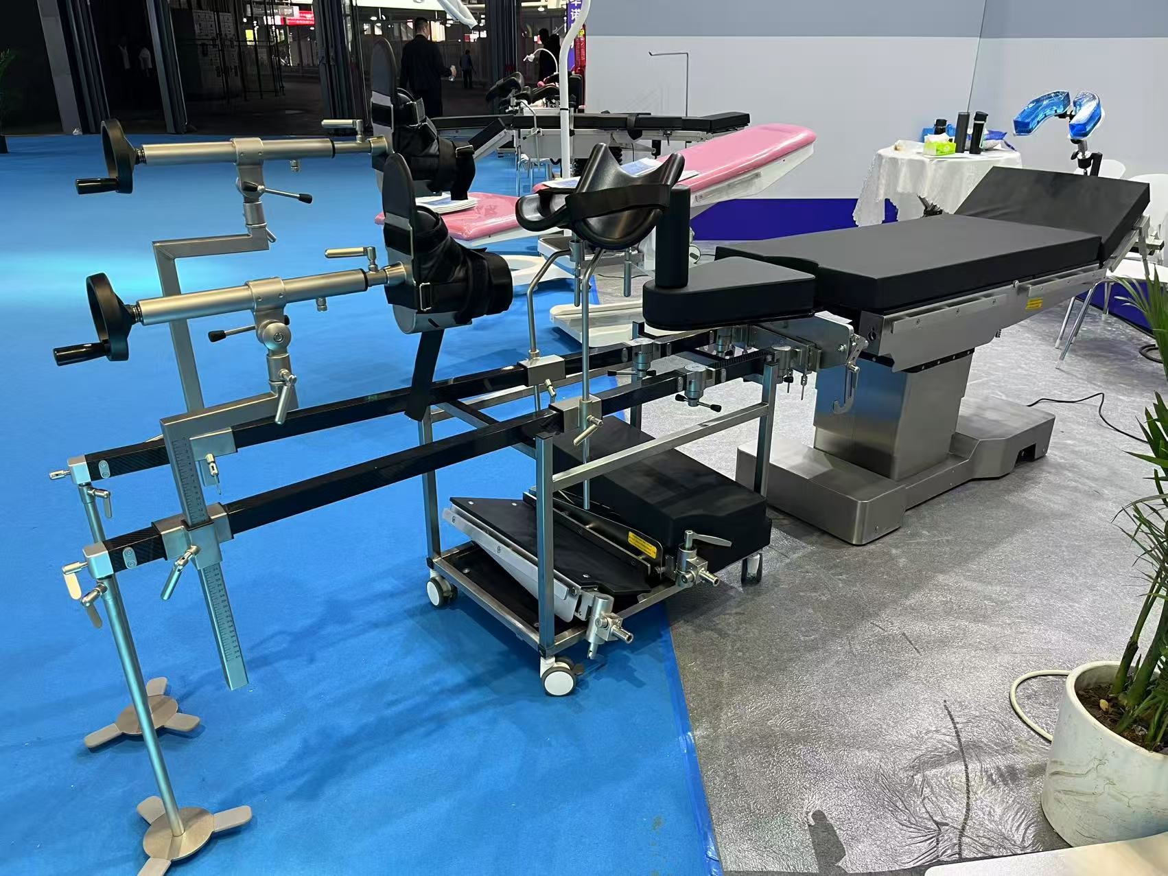 شركة جيانغسو ييغاو لتكنولوجيا المعدات الطبية المحدودة