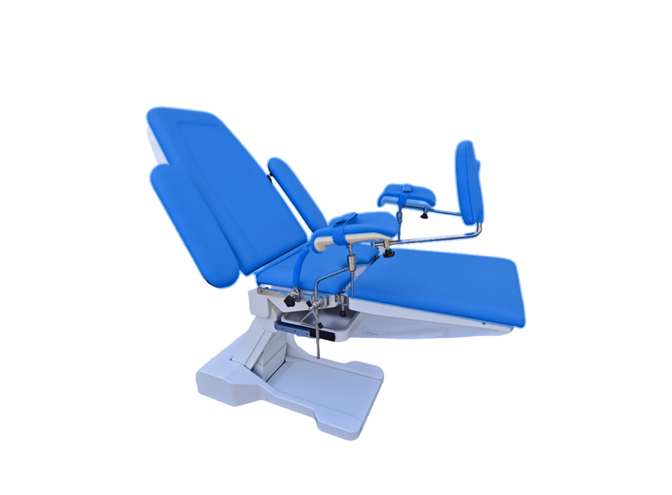 YGP03A ترقية سرير التسليم الكهربائي