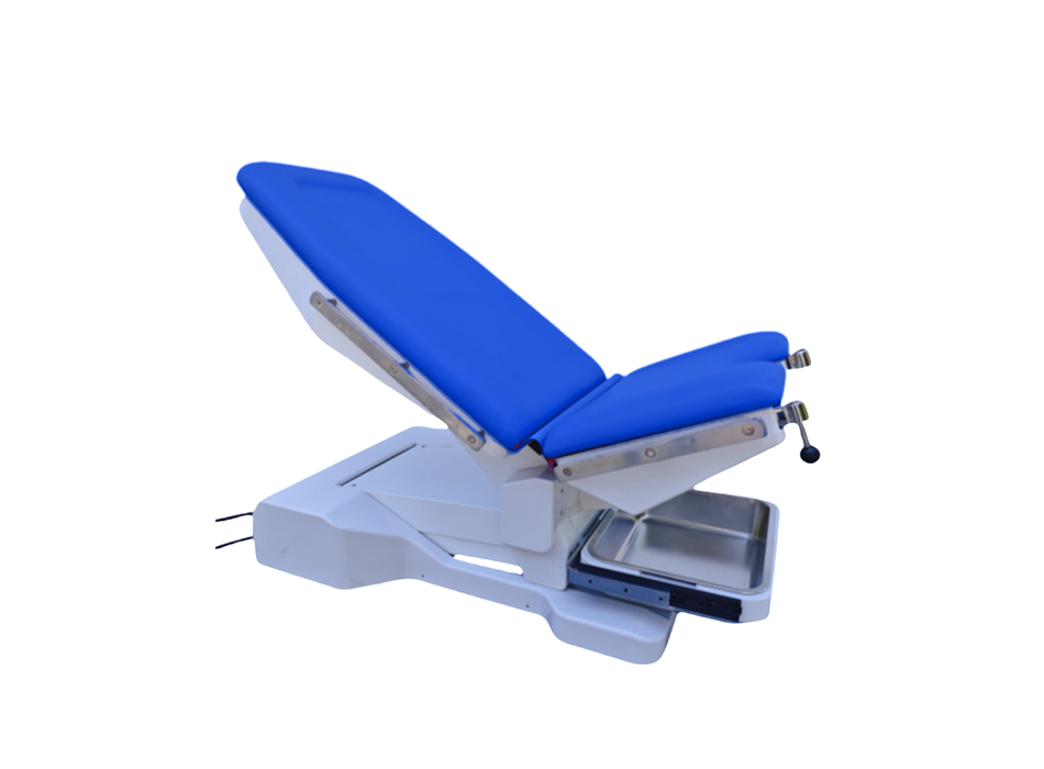 YGP03A ترقية سرير التسليم الكهربائي