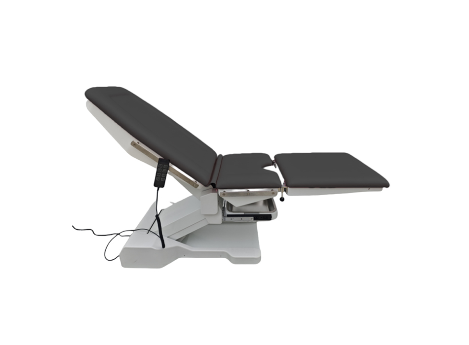 YGP03A ترقية سرير التسليم الكهربائي