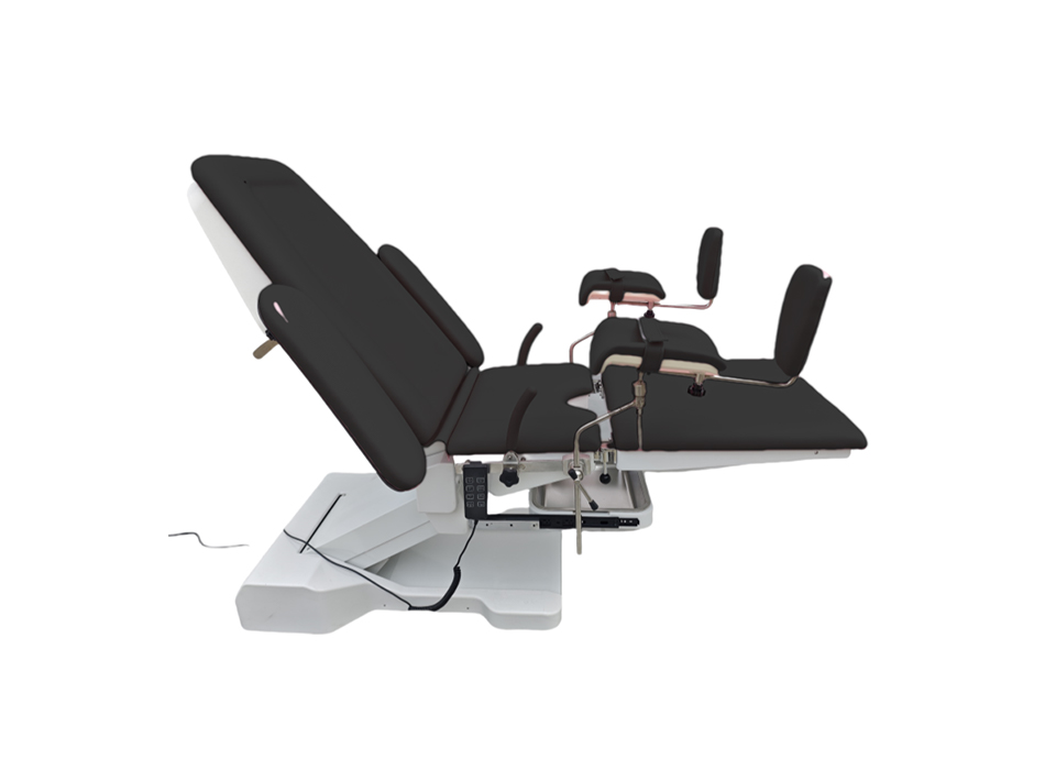 YGP03A ترقية سرير التسليم الكهربائي