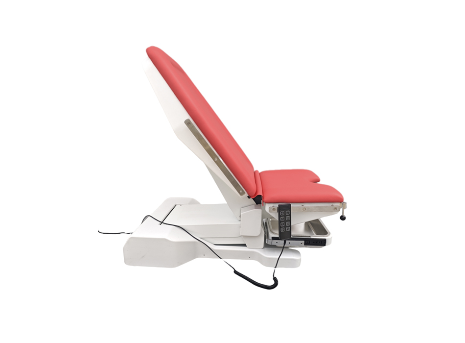 YGP03A ترقية سرير التسليم الكهربائي