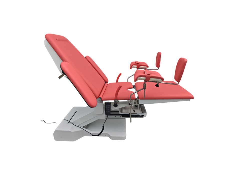 YGP03A ترقية سرير التسليم الكهربائي