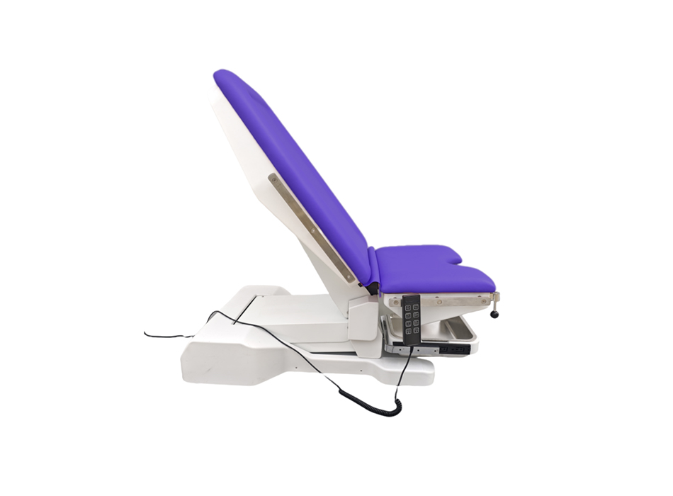 YGP03A ترقية سرير التسليم الكهربائي