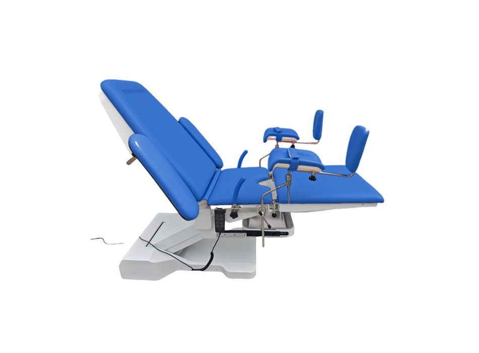 YGP03A ترقية سرير التسليم الكهربائي