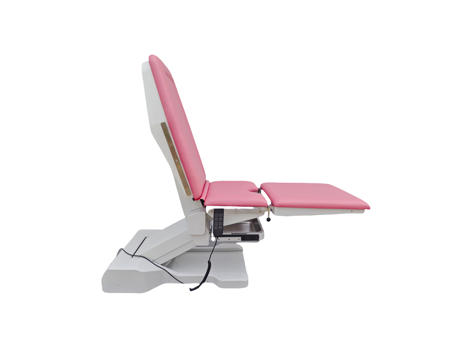 YGP03A ترقية سرير التسليم الكهربائي