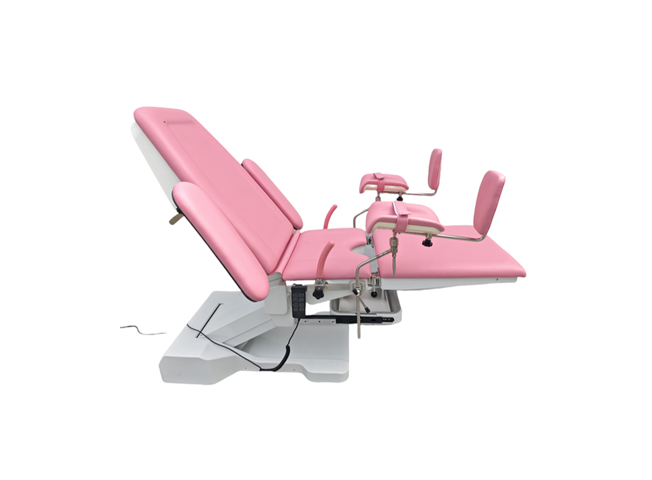 YGP03A ترقية سرير التسليم الكهربائي