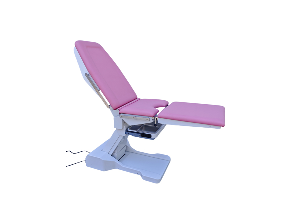 YGP03A ترقية سرير التسليم الكهربائي