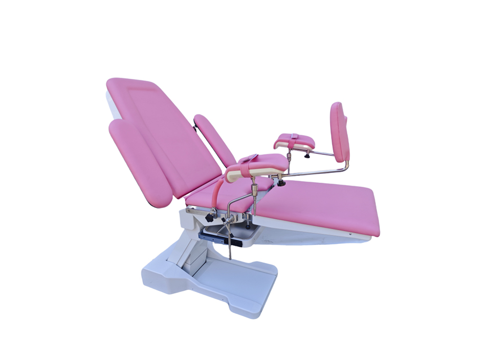 YGP03A ترقية سرير التسليم الكهربائي