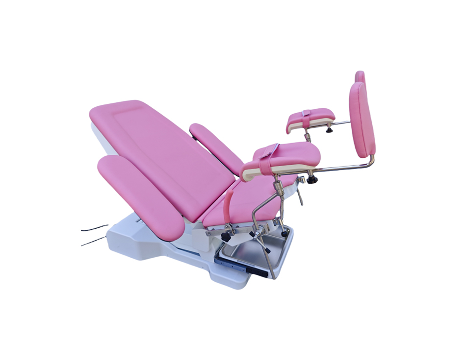 YGP03A ترقية سرير التسليم الكهربائي