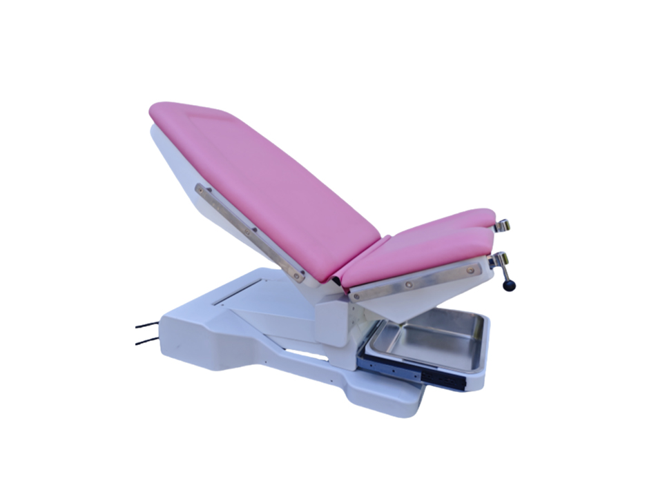 YGP03A ترقية سرير التسليم الكهربائي