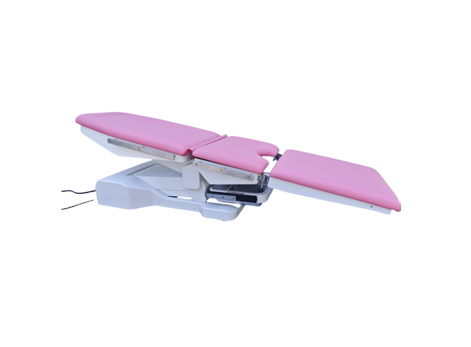 YGP03A ترقية سرير التسليم الكهربائي