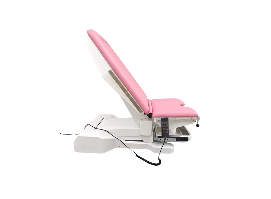 YGP03A ترقية سرير التسليم الكهربائي