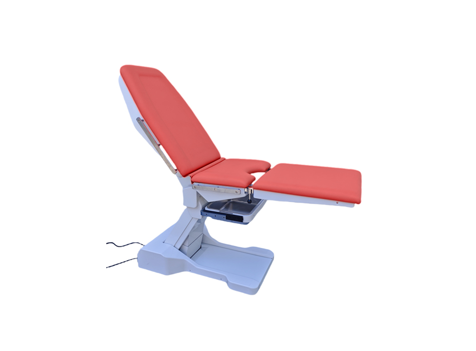 YGP03A ترقية سرير التسليم الكهربائي