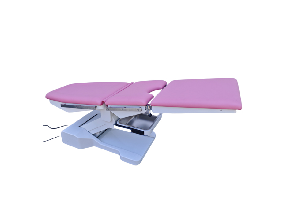 YGP03A ترقية سرير التسليم الكهربائي