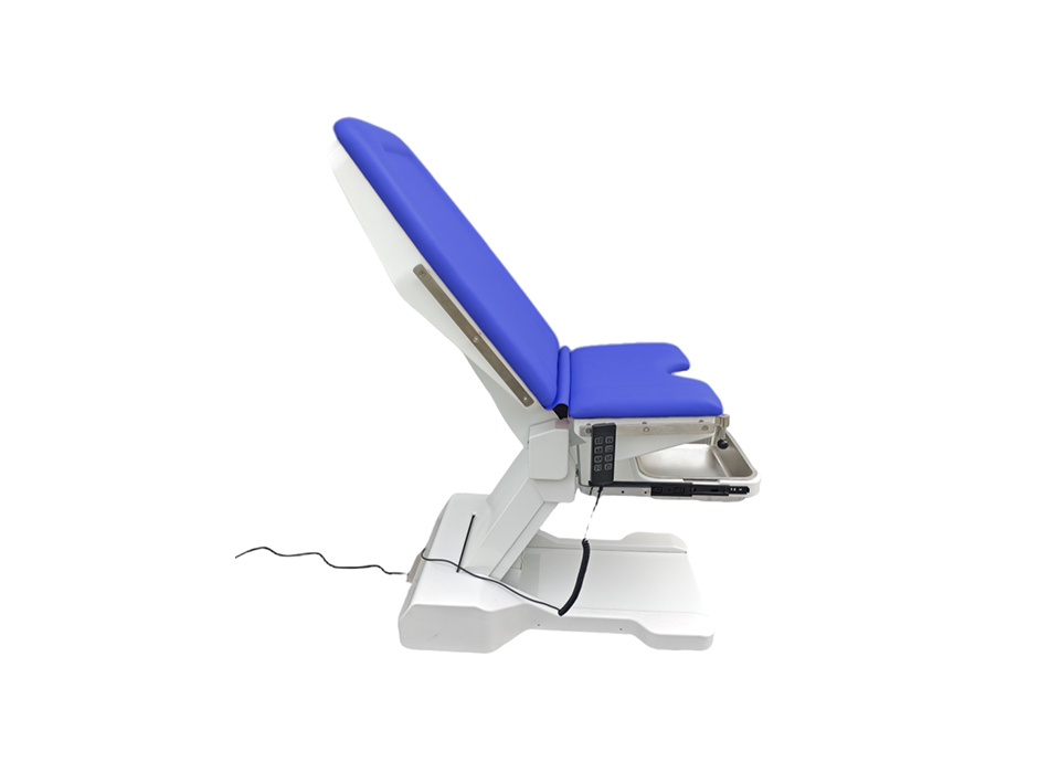 YGP03A ترقية سرير التسليم الكهربائي