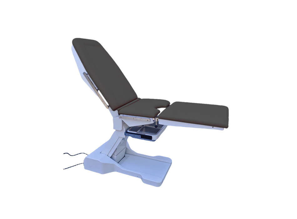 YGP03A ترقية سرير التسليم الكهربائي