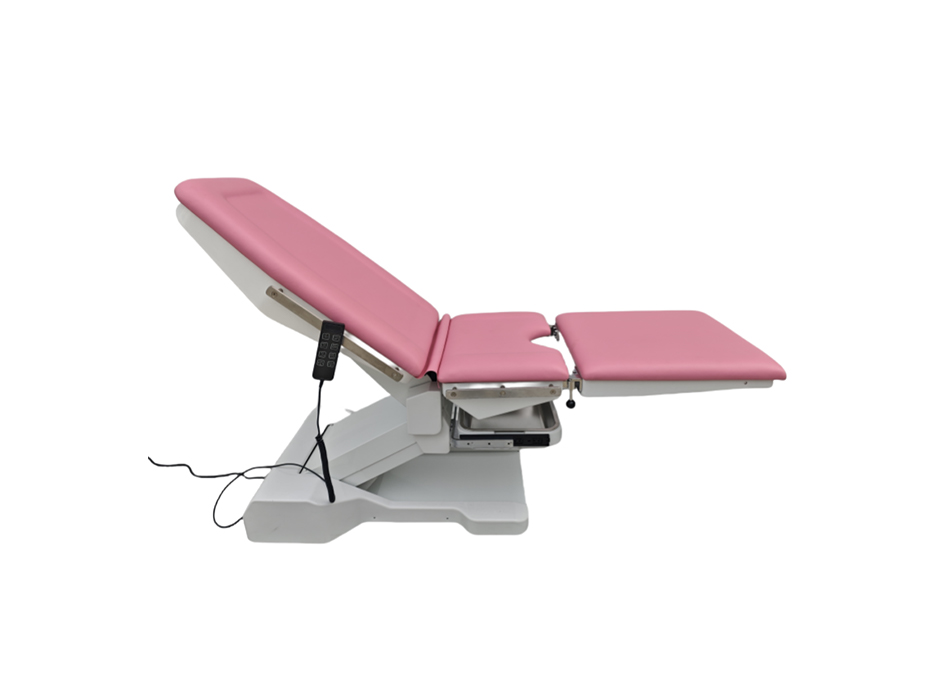 YGP03A ترقية سرير التسليم الكهربائي