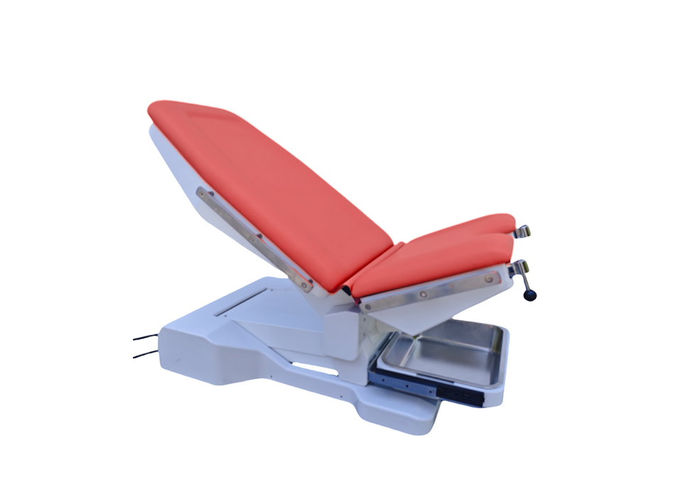 YGP03A ترقية سرير التسليم الكهربائي