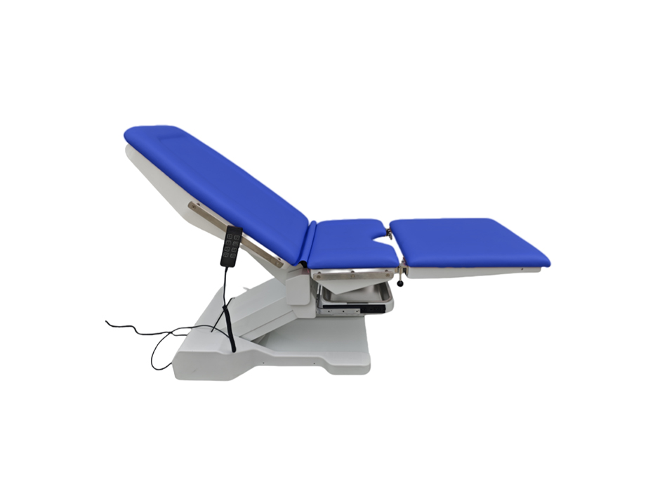 YGP03A ترقية سرير التسليم الكهربائي